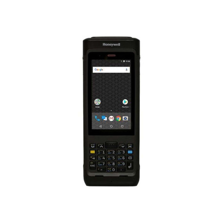 Honeywell Dolphin CN80 - Terminale raccolta dati - robusto - Android 7.1 (Nougat) - 32 GB - 4.2" colore (854 x 480) - lettore c