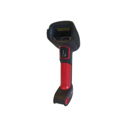 Honeywell Granit XP 1990iSR - Scanner per codici a barre - palmare - imager 2D - con decodifica - cavo di interfaccia necessari