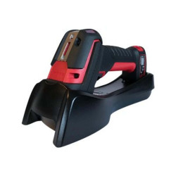 Honeywell Granit XP 1990iXR - USB Kit - scanner per codici a barre - palmare - imager 2D - con decodifica - USB