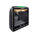 Honeywell Solaris 7980g - Scanner per codici a barre - desktop - imager 2D - USB