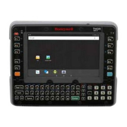 Honeywell Thor VM1A - Client Pack - computer su veicolo - Snapdragon 660 2.2 GHz - Android 8.0 (Oreo) - 4 GB RAM - 32 GB SSD - 
