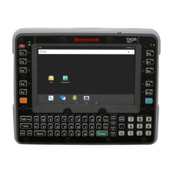Honeywell Thor VM1A - Client Pack - computer su veicolo - Snapdragon 660 2.2 GHz - Android 8.0 (Oreo) - 4 GB RAM - 32 GB SSD - 