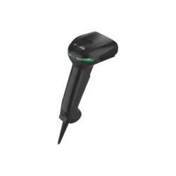 Honeywell Xenon Performance 1950g - High Density (HD) - scanner per codici a barre - palmare - imager 2D - con decodifica - cav