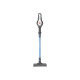 Hoover H-Free 100 HF122PTA 011 - Aspirapolvere - asta/portatile (2-in-1) - senza sacco - senza fili - titanio Gregor