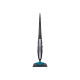 Hoover Steam Capsule CA2IN1 D 011 - Pulitore a vapore - stick - senza sacco - blu/titanio