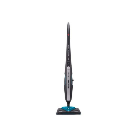 Hoover Steam Capsule CA2IN1 D 011 - Pulitore a vapore - stick - senza sacco - blu/titanio