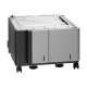 HP - Alimentatore/cassetto supporti - 3500 fogli in 1 cassetti - per LaserJet Enterprise M806dn, M806x+- LaserJet Enterprise Fl