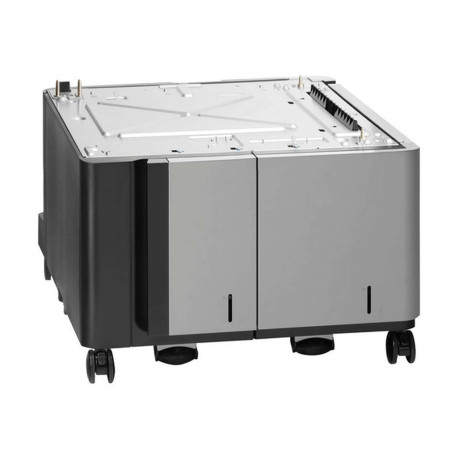 HP - Alimentatore/cassetto supporti - 3500 fogli in 1 cassetti - per LaserJet Enterprise M806dn, M806x+- LaserJet Enterprise Fl
