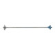 HP - Asse stampante - 24" - per DesignJet Studio, T100, T125, T130, T210, T230, T250, T520, T525, T530, T630, T650, T830