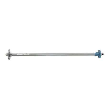 HP - Asse stampante - 24" - per DesignJet Studio, T100, T125, T130, T210, T230, T250, T520, T525, T530, T630, T650, T830