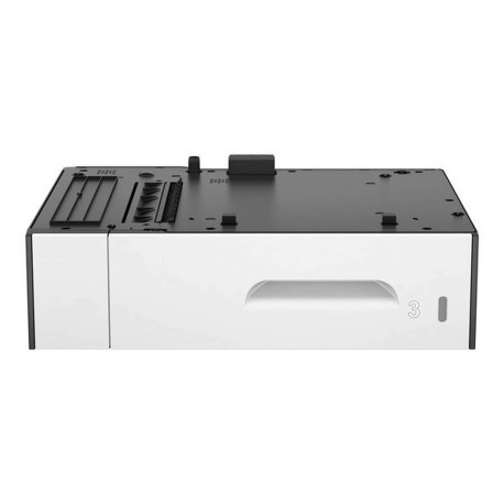 HP - Cassetto supporti - 500 fogli in 1 cassetti - per PageWide 352, MFP 377- PageWide Managed MFP P57750, P55250- PageWide Pro