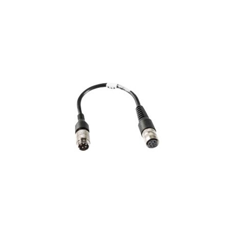 Honeywell - Adattatore di alimentazione - per Intermec CV61