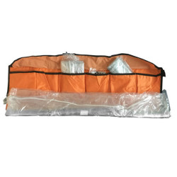 Stecco bende pneumatiche con sacca