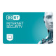 ESET Internet Security - Box pack (1 anno) - 2 utenti - Win