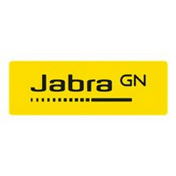 Jabra - Cavo per cuffie - disconnessione rapida maschio a mini jack stereo maschio