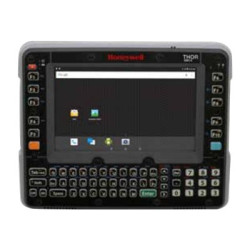 Honeywell Thor VM1A - Client Pack - computer su veicolo - Snapdragon 660 2.2 GHz - Android 8.0 (Oreo) - 4 GB RAM - 32 GB SSD - 