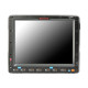 Honeywell Thor VM3 - Computer su veicolo - Atom E3826 / 1.46 GHz - Win 7 - 4 GB RAM - 64 GB SSD - 12.1" touchscreen 1024 x 768 