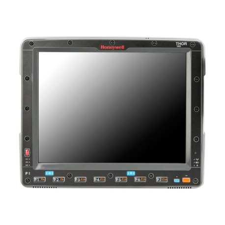 Honeywell Thor VM3 - Computer su veicolo - Atom E3826 / 1.46 GHz - Win 7 - 4 GB RAM - 64 GB SSD - 12.1" touchscreen 1024 x 768 
