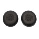 Jabra 14101-81, Set cuscinetto/anello, Nero