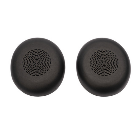 Jabra 14101-81, Set cuscinetto/anello, Nero