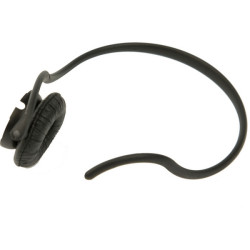 Jabra 14121-11, Fascia per collo, Nero