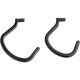 Jabra 14121-18, Gancio auricolare, Nero