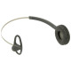 Jabra 14121-32, Padiglione auricolare, Nero