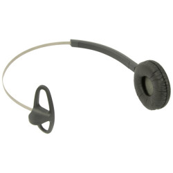 Jabra 14121-32, Padiglione auricolare, Nero