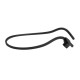 Jabra 14121-37, Fascia per collo, Nero