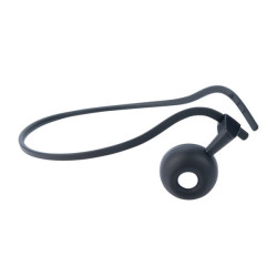 Jabra 14121-38, Fascia per collo, Nero