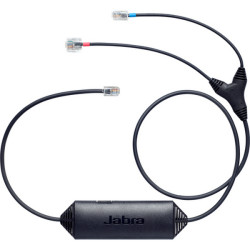 Jabra 14201-33, Kit di accessori, Nero