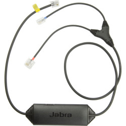 Jabra 14201-41, Kit di accessori, Nero