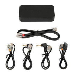 Jabra 14201-45, Kit di accessori, 89 g