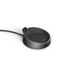 Jabra 14207-73, Supporto per cuffie, Nero