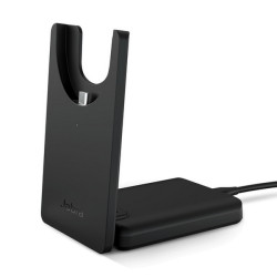 Jabra 14207-90, Stazione base, Nero