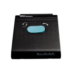 Jabra 8800-00-90, Switch box, Nero