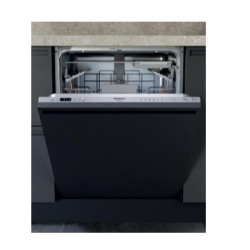 Hotpoint Ariston lavastoviglie HIC3C26CW