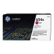 HP 654A - Magenta - originale - LaserJet - cartuccia toner (CF333A) - per Color LaserJet Enterprise M651dn, M651n, M651xh- Colo