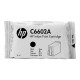 HP - 18 ml - nero - compatibile - cartuccia d'inchiostro - per Addmaster IJ 6080, 6160, 7100- Ithaca BANKjet 2500- KITCHENjet 1