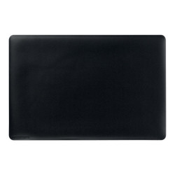 DURABLE - Sottomano - 52 x 65 cm - nero