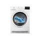 Electrolux PerfectCare 700 EW7HA482 - Asciugatrice - larghezza: 59.6 cm - prof. 66.2 cm - altezza: 85 cm - caricamento frontale
