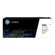 HP 659A - Giallo - originale - LaserJet - cartuccia toner (W2012A) - per Color LaserJet Enterprise MFP M776- LaserJet Enterpris