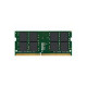 Kingston - DDR4 - modulo - 32 GB - SO DIMM 260-pin - 3200 MHz / PC4-25600 - CL22 - 1.2 V - senza buffer - non ECC