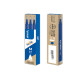 Refill a sfera Frixionball - punta 0,7mm  - blu - Pilot - conf. 3 pezzi