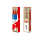 Refill a sfera Frixionball - punta 0,7mm  - rosso - Pilot - conf. 3 pezzi