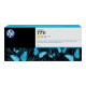 HP 771C - 775 ml - giallo - originale - cartuccia d'inchiostro - per DesignJet Z6200, Z6600, Z6610, Z6800, Z6810