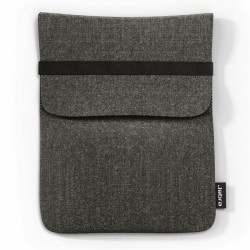 Jabra Evolve2 55, Custodia per ricarica, Grigio