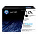 HP 147A - Nero - originale - LaserJet - cartuccia toner (W1470A) - per LaserJet Enterprise MFP M635- LaserJet Enterprise Flow M