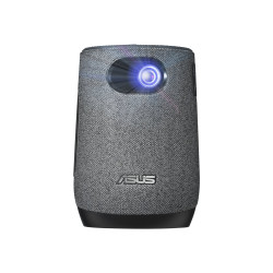 ASUS ZenBeam Latte L1 - Proiettore DLP - LED - 300 lumen - 1280 x 720 - 16:9 - 720p - obiettivi fissi a a focale ridotta - Wi-F
