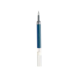 Refill Energel X LRN4 - punta 0,4 mm - blu - Pentel